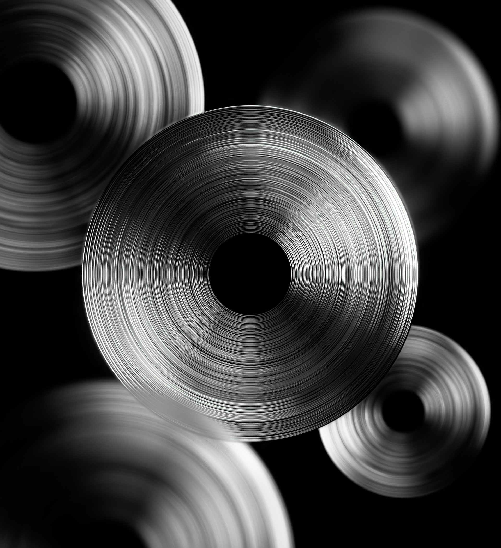 Abstract GIF
